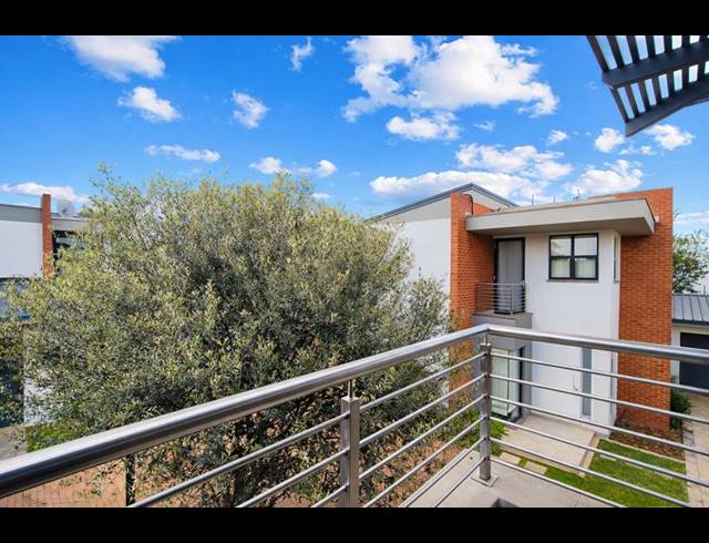 3 BEDROOM CLUSTER FOR SALE IN HAZELWOOD